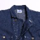 DUNGAREES UNION-ALLS