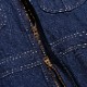 DUNGAREES UNION-ALLS