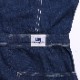 DUNGAREES UNION-ALLS