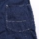 DUNGAREES UNION-ALLS