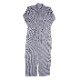 DUNGAREES UNION-ALLS