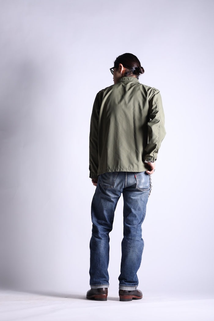 W-44 JACKET