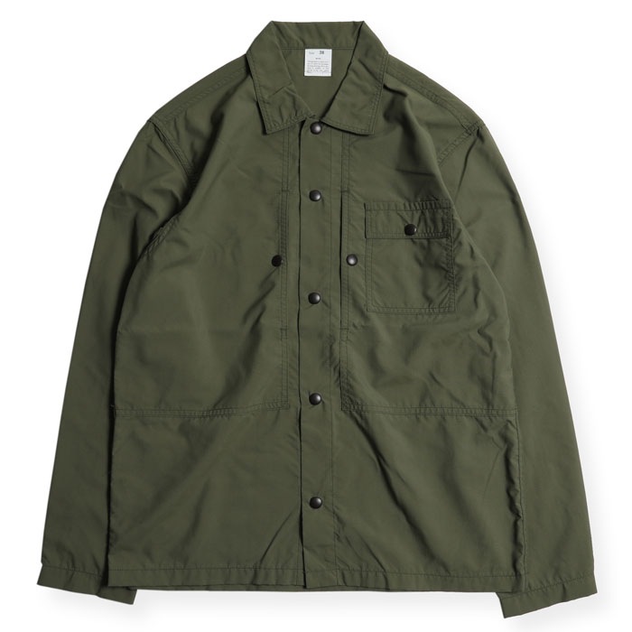 W-44 JACKET | WESTRIDE,Outer,Jacket | WESTERN RIVER ONLINE STORE
