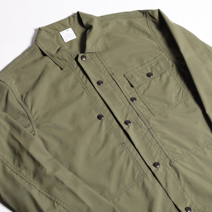W-44 JACKET