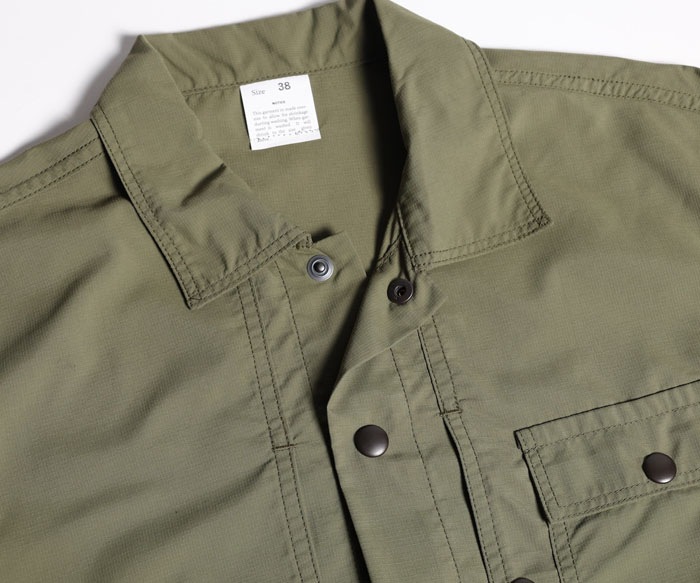 W-44 JACKET