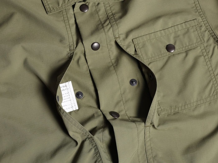 W-44 JACKET