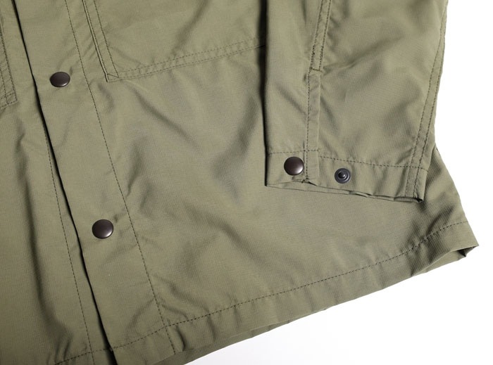 W-44 JACKET