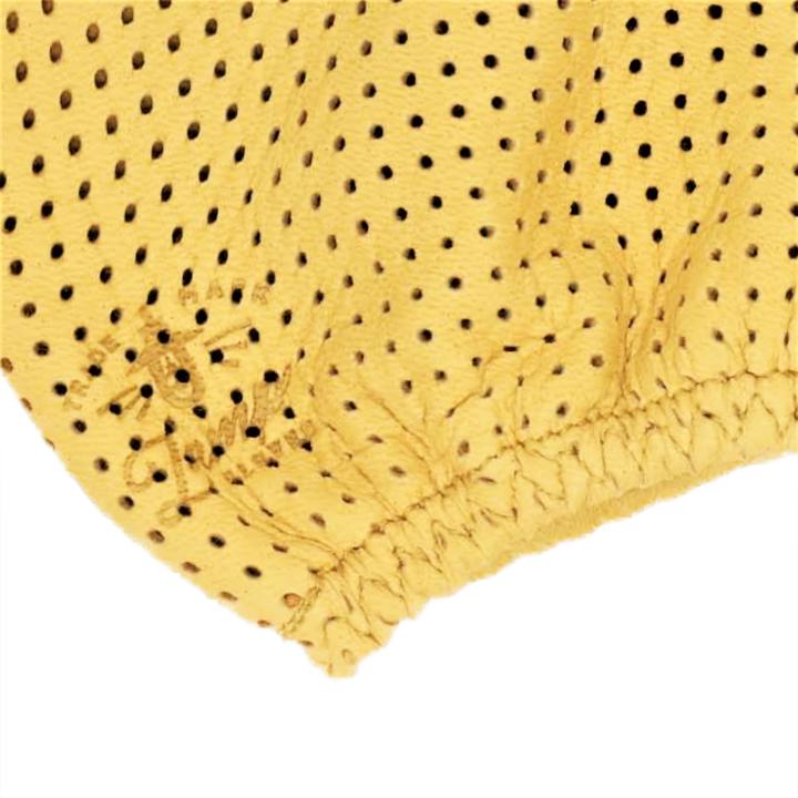 LAMP GLOVES -PUNCHING GLOVE-