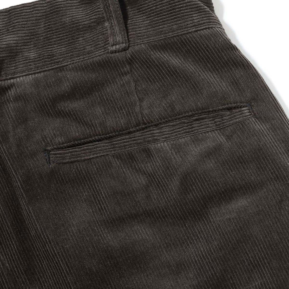 Lot No. MO42699 / MODUCT 11oz. COTTON CORDUROY WORK TROUSERS