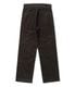 Lot No. MO42699 / MODUCT 11oz. COTTON CORDUROY WORK TROUSERS