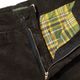 Lot No. MO42699 / MODUCT 11oz. COTTON CORDUROY WORK TROUSERS