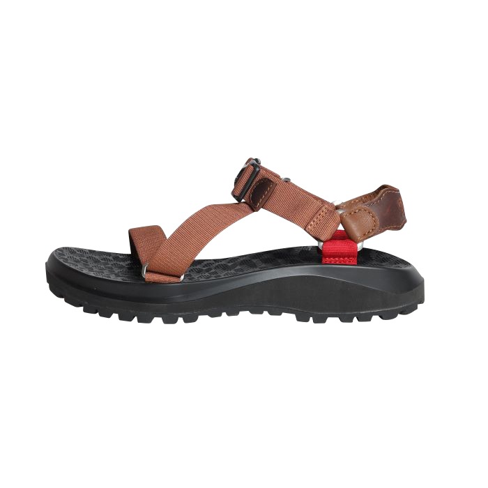 WALLOWA NYLON SANDAL