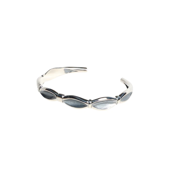 BR-0205 MEN'S BAMBOO BRACELET