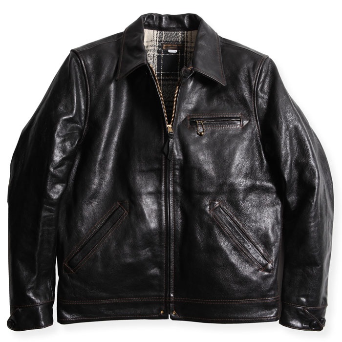 TOP NOTCH JACKET | Brand | WESTERN RIVER ONLINE STORE