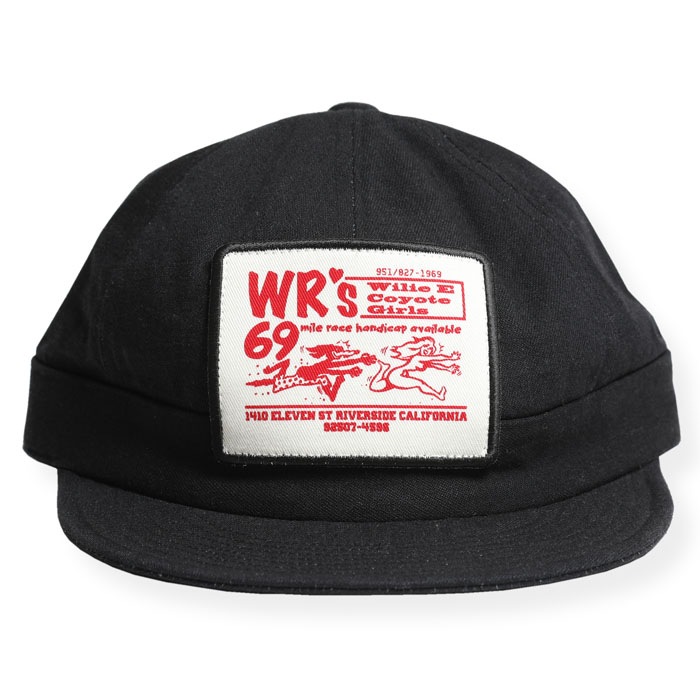 NEW ARMY CAP:WR'S 69