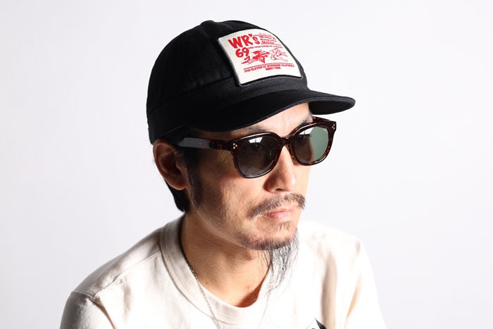 NEW ARMY CAP:WR'S 69