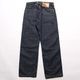 ��101 100��ǯ��101COWBOY STRAIGHT DENIM PANTS