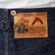 ��101 100��ǯ��101COWBOY STRAIGHT DENIM PANTS