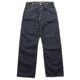 ��101 100��ǯ��101COWBOY STRAIGHT DENIM PANTS