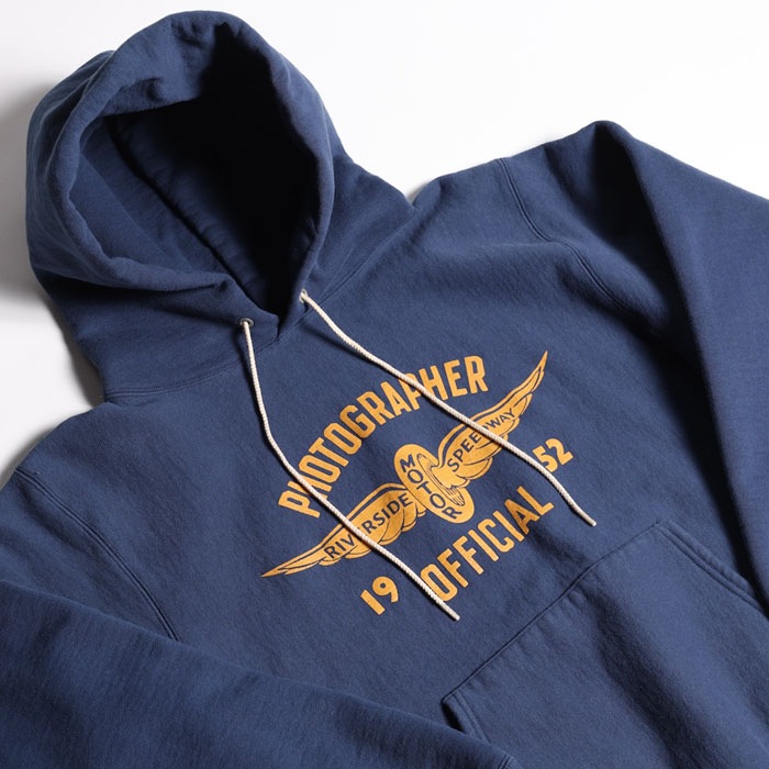 RW HOODIE 26-01