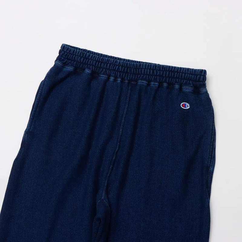 REVERSE WEAVE SWEAT PANTS