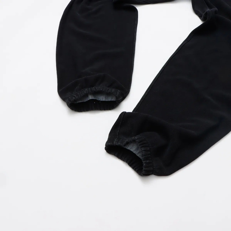 REVERSE WEAVE SWEAT PANTS