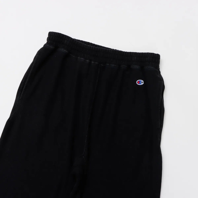 REVERSE WEAVE SWEAT PANTS