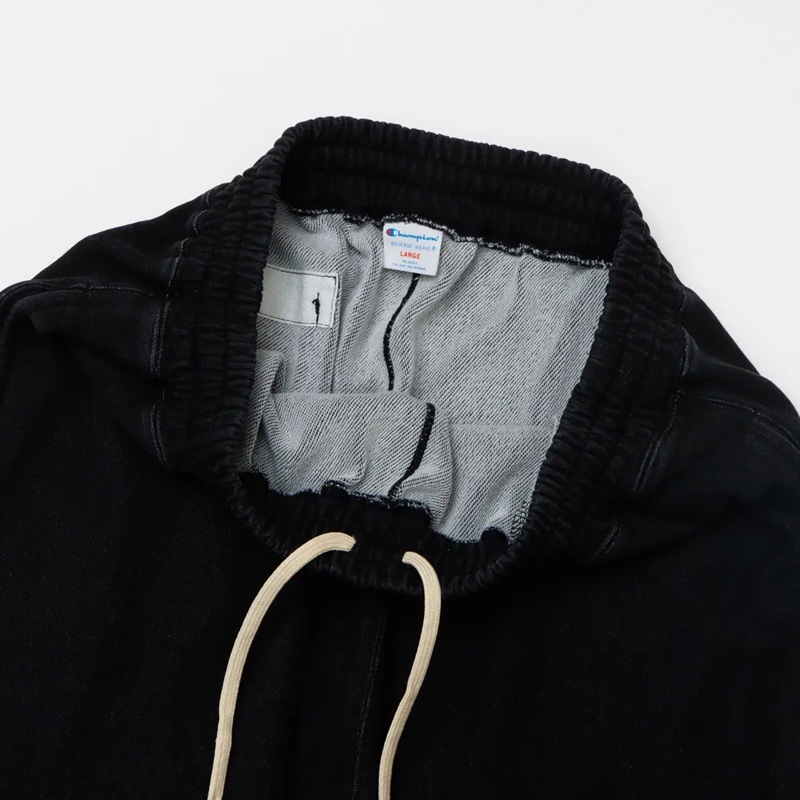 REVERSE WEAVE SWEAT PANTS