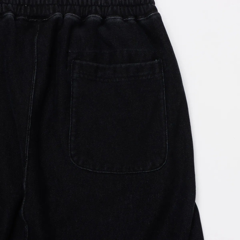 REVERSE WEAVE SWEAT PANTS