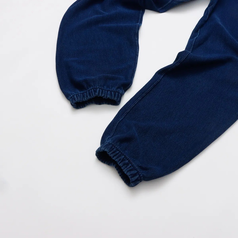 REVERSE WEAVE SWEAT PANTS