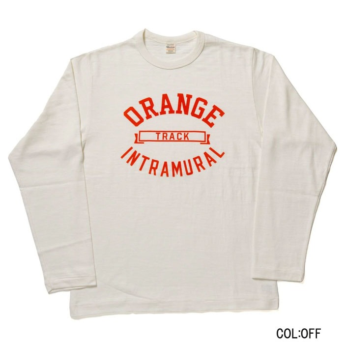 Lot 5906 ORANGE