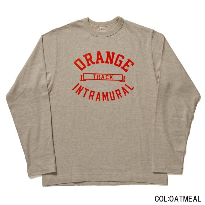 Lot 5906 ORANGE