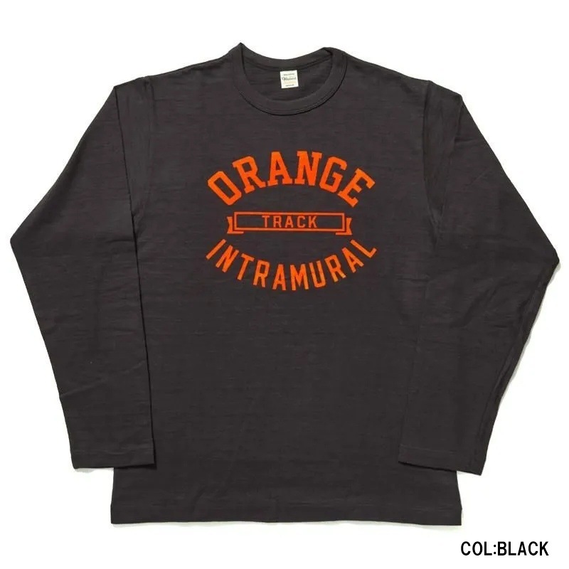 Lot 5906 ORANGE