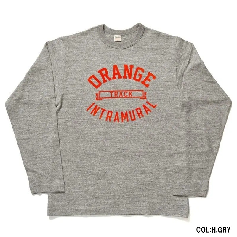 Lot 5906 ORANGE