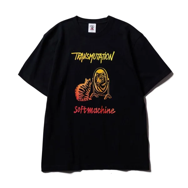 TRANSMUTATION-T