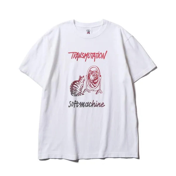 TRANSMUTATION-T