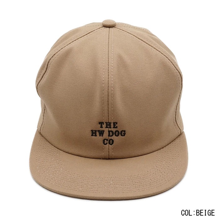 FIELD CAP