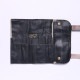 LEATHER TOOL ROLL : TYPE VTB1