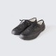 ACV-SNK01WX-PNT WAXED COTTON P-DECK SHOES