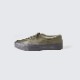 ACV-SNK01WX-PNT WAXED COTTON P-DECK SHOES