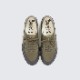 ACV-SNK01WX-PNT WAXED COTTON P-DECK SHOES