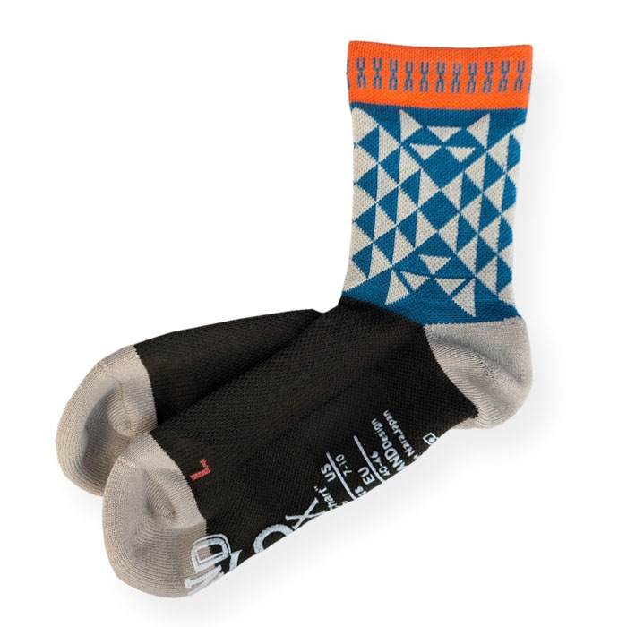 SUPPORT PILE ANKLE