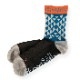 SUPPORT PILE ANKLE