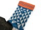 SUPPORT PILE ANKLE