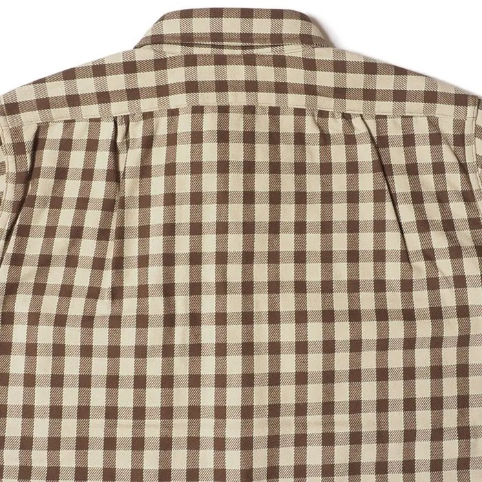 Lot 3052 LONG HORN TYPE FLANNEL WESTERN SHIRTS
