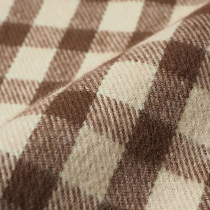 Lot 3052 LONG HORN TYPE FLANNEL WESTERN SHIRTS