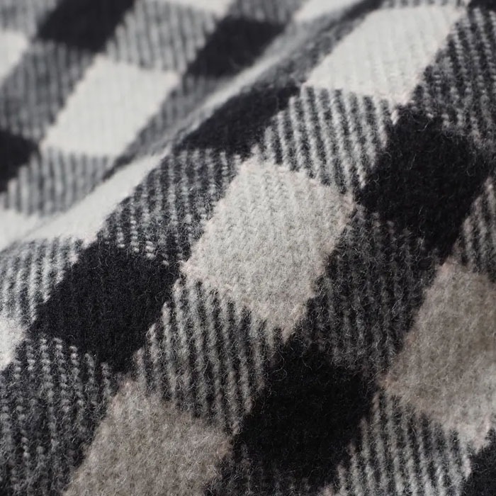 Lot 3052 LONG HORN TYPE FLANNEL WESTERN SHIRTS