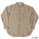 Lot 3052 LONG HORN TYPE FLANNEL WESTERN SHIRTS