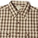 Lot 3052 LONG HORN TYPE FLANNEL WESTERN SHIRTS