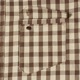 Lot 3052 LONG HORN TYPE FLANNEL WESTERN SHIRTS